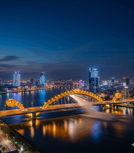 Da Nang Da Nang