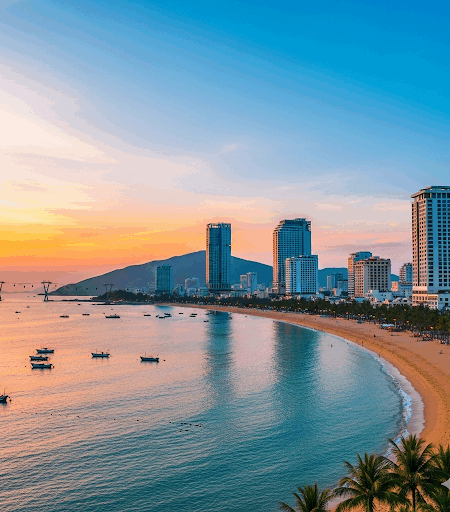 Nha Trang Nha Trang