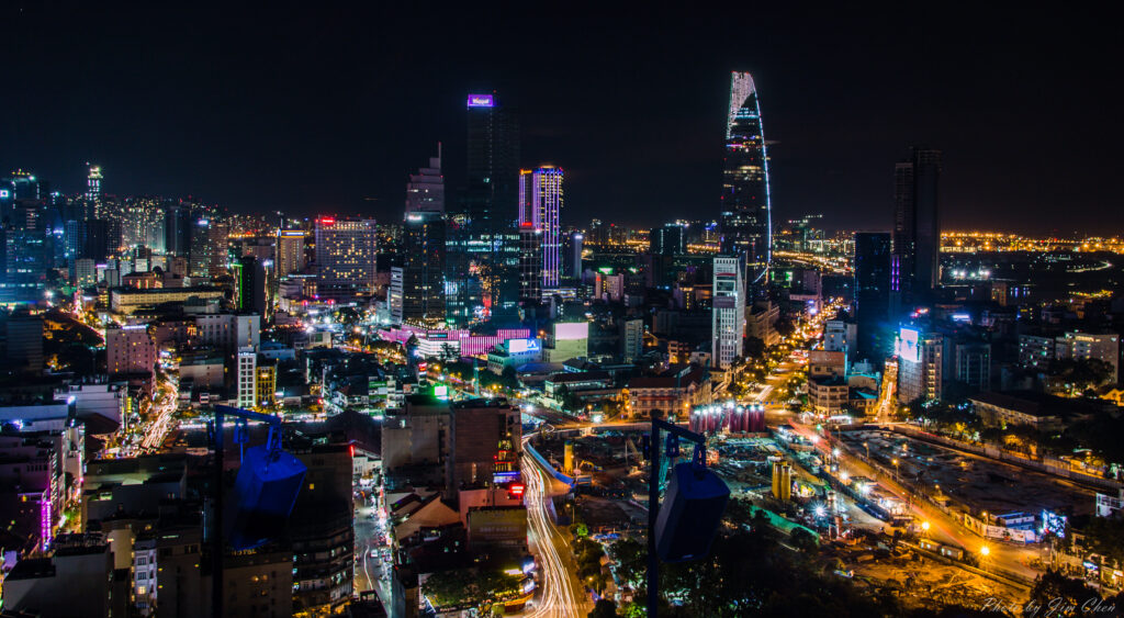 The Best Places in Vietnam for Digital Nomads & Remote Workers