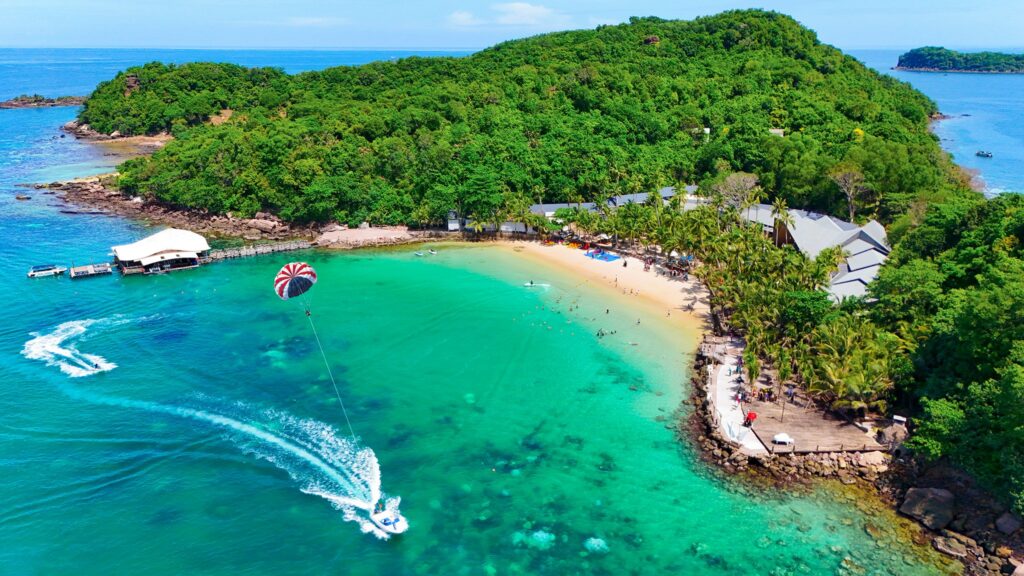 Phu Quoc Island Hopping: Discover Vietnam’s Tropical Playground
