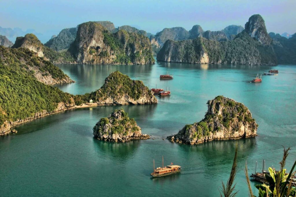 The Ultimate 14-Day Vietnam Itinerary (North to South Adventure)