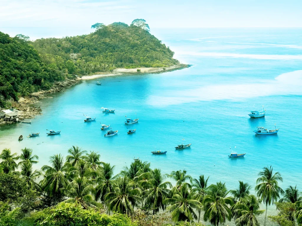 Best Beaches in Vietnam: 10 Stunning Coastal Escapes You Can’t Miss