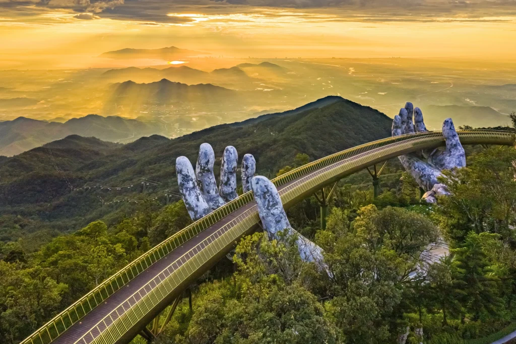 Getting Around Vietnam: The Ultimate Transportation Guide