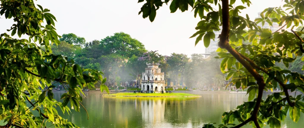 The Ultimate 7-Day Vietnam Itinerary for First-Time Travelers