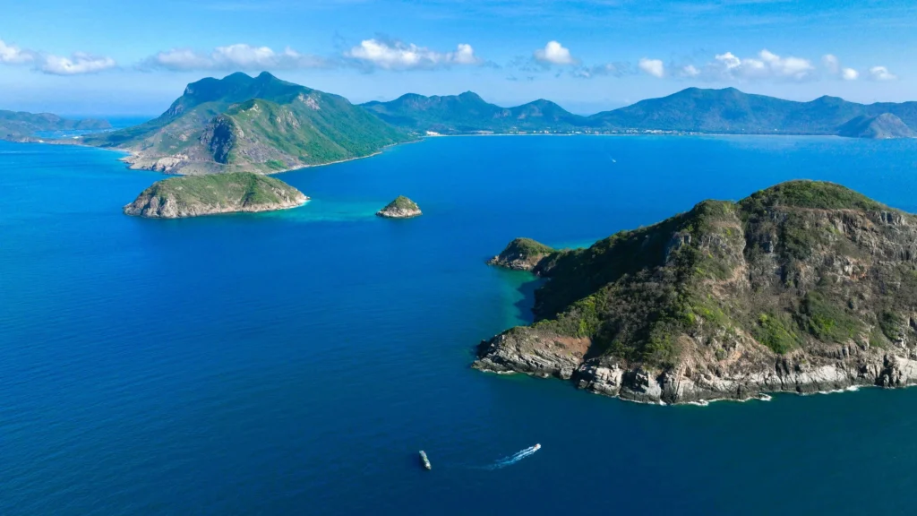 Con Dao: Vietnam’s Most Peaceful Island Escape