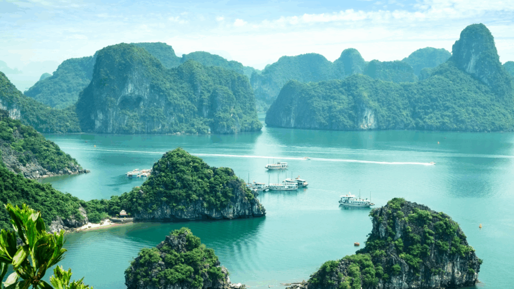 Vietnam for Adventure Seekers: The Ultimate Playground in Southeast Asia