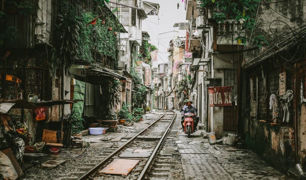 48 Hours in Hanoi: The Perfect First-Time Travel Guide