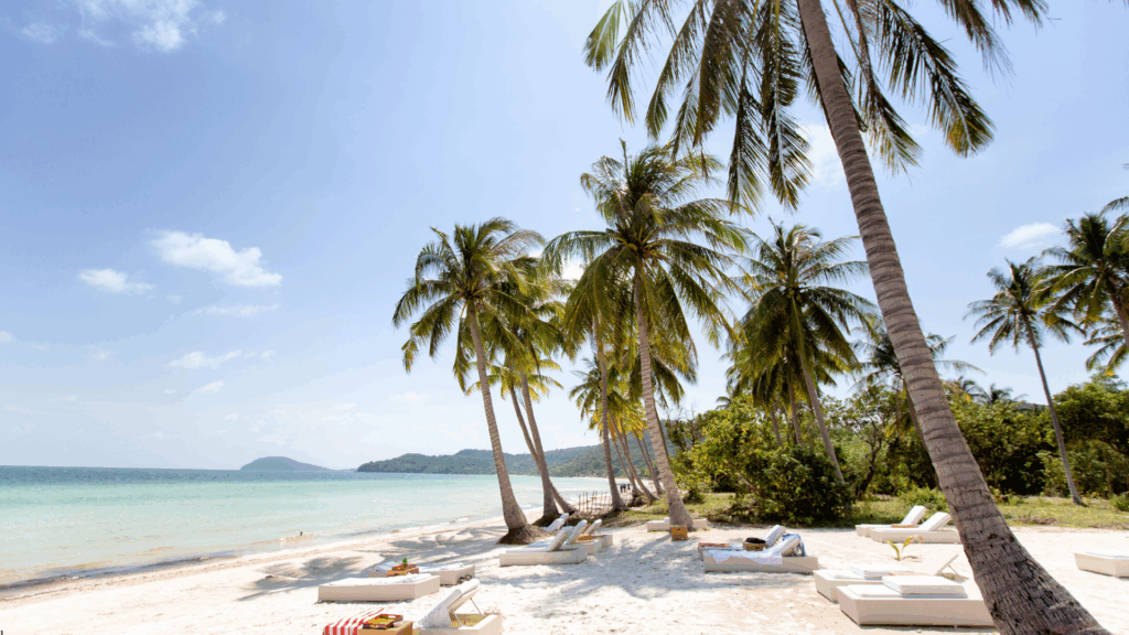 Luxury by the Sea: Vietnam’s Most Extraordinary Beach Resorts