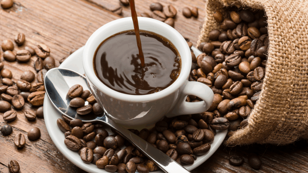 Vietnam’s Café Culture: A Journey Through the Country’s Most Inspiring Coffee Spaces