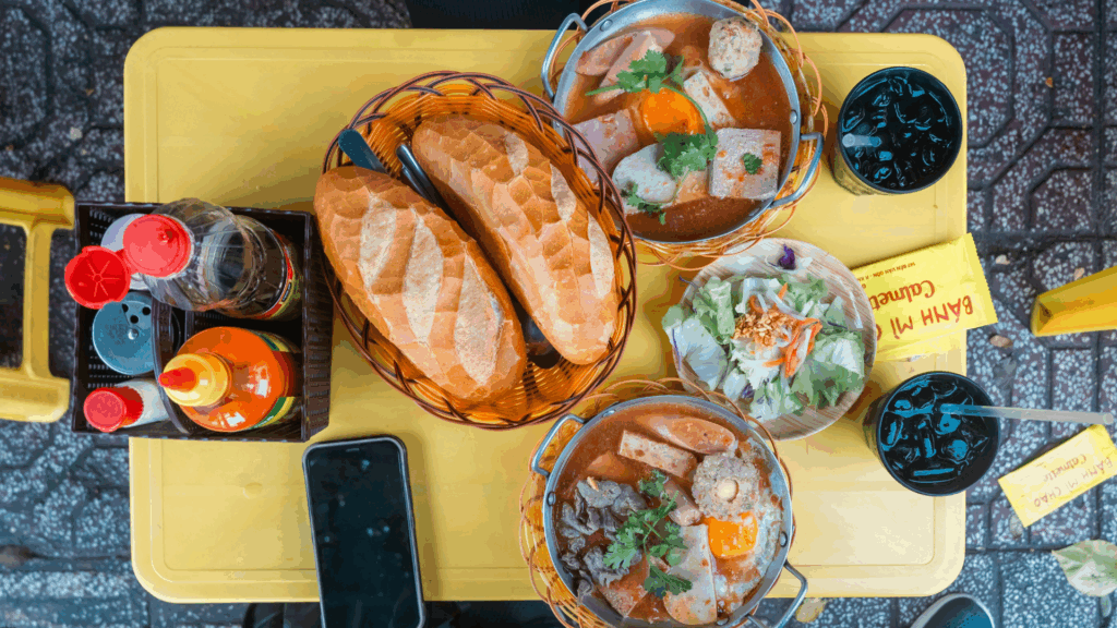 Beyond Phở: 12 Incredible Vietnamese Dishes Most Travelers Miss