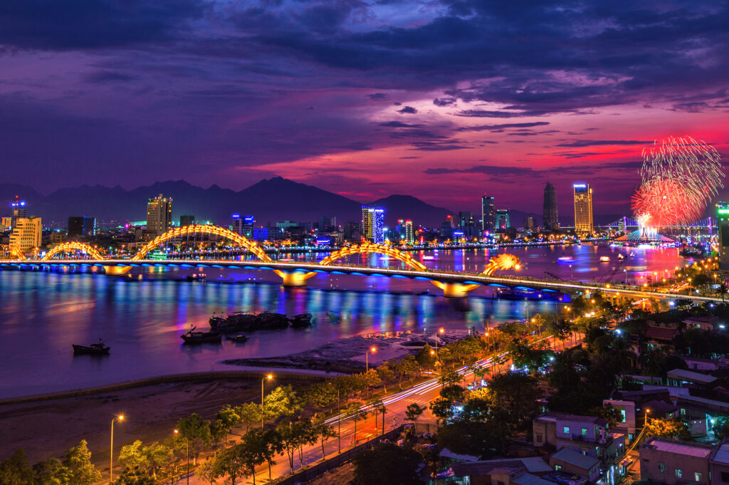 A PHOTOGRAPHER’S ROAD TRIP THROUGH VIETNAM